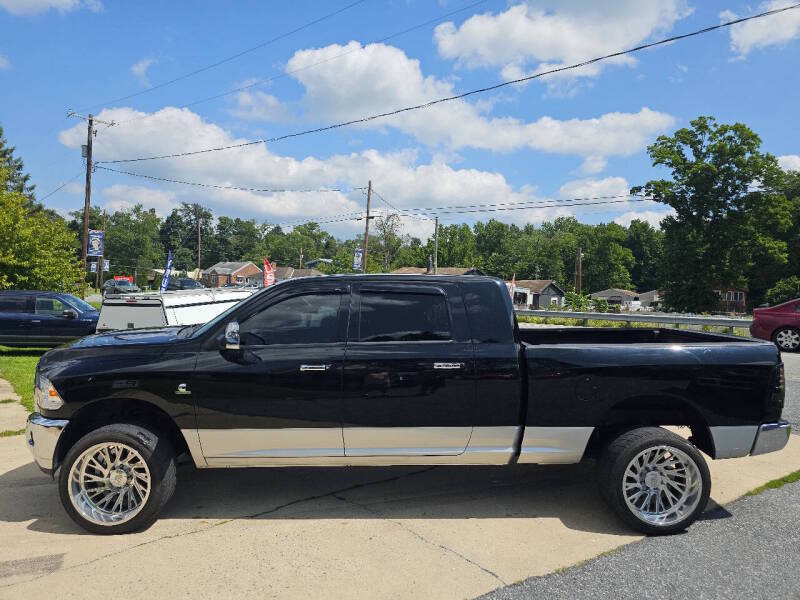 ram ram 3500 pickup 2012 3C63D3ML5CG152791 image ram ram 3500 pickup 2012 3C63D3ML5CG152791 image